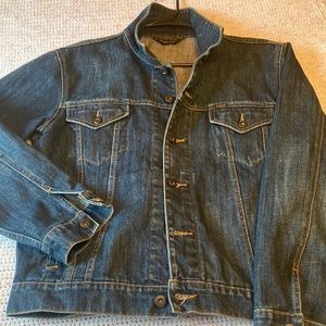 Ralph Lauren Denim Jacket